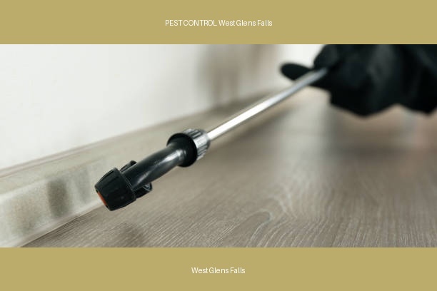 PEST CONTROL West Glens Falls